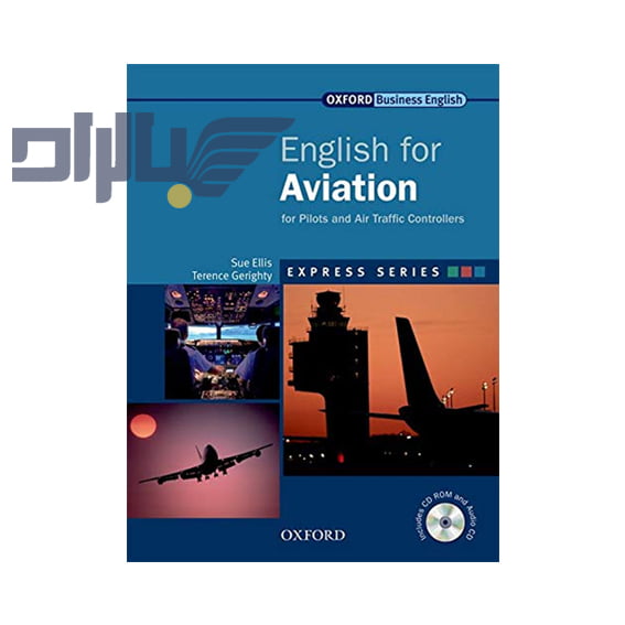 English for Aviation