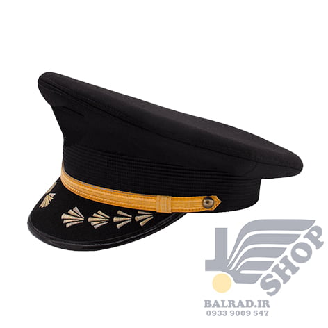 خلبانی ایرلاین 1